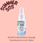 Summer SOS Kutusu