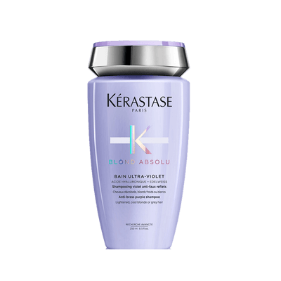 Kerastase BLOND ABSOLU Bain Ultra-Violet