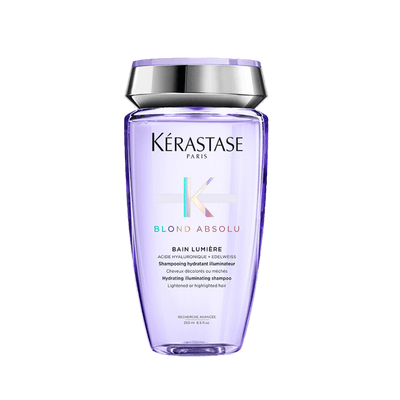 Kerastase BLOND ABSOLU Bain Lumiere