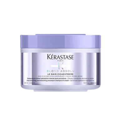 Kerastase BLOND ABSOLU Le Bain Cicaextreme