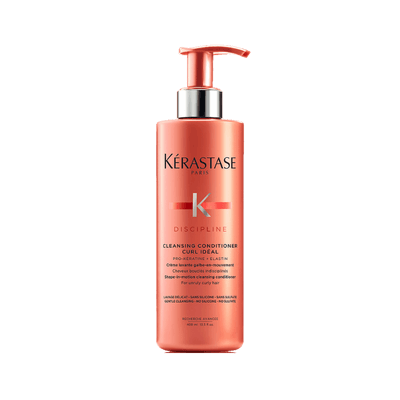 Kerastase Discipline Cleansing Conditioner Curl Ideal