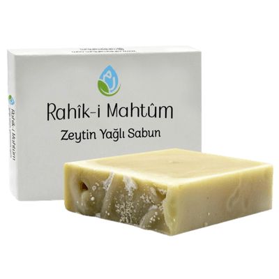 Zeytinyağlı Sabun 150g