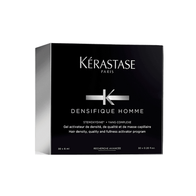 Kerastase Densifique Cure Densifique Homme