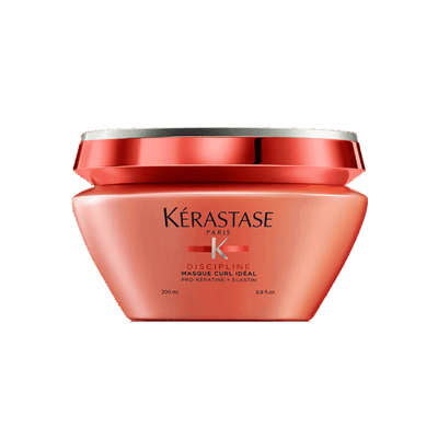 Kerastase Discipline Masque Curl Idéal