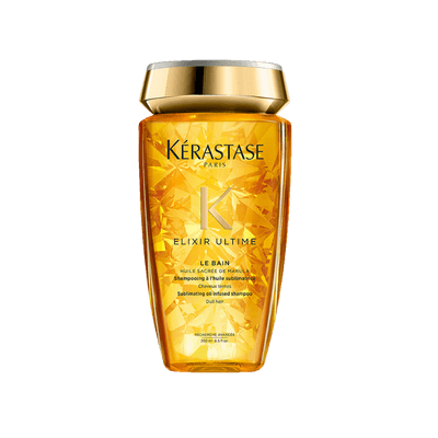 Kerastase Elixir Ultime Le Bain