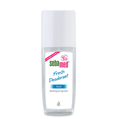 Fresh Sprey Deodorant