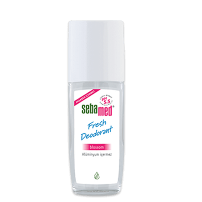 Sebamed Blossom Sprey Deodorant