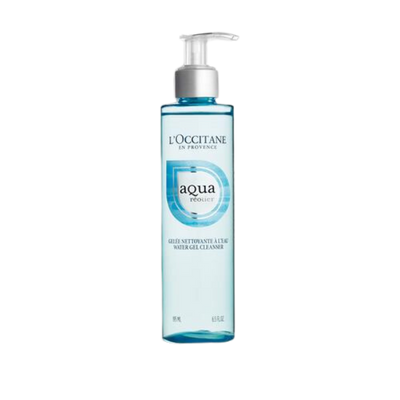 Aqua Réotier Water Gel Cleanser - Aqua Reotier Temizleyici Jel