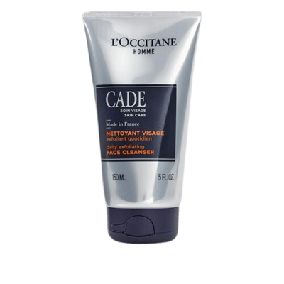 Loccitane Cade Daily Exfoliating Cleanser - Cade Günlük Cilt Temizleyici