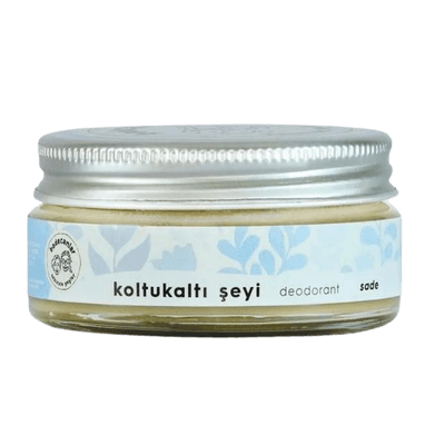 Koltukaltı Şeyi Deodorant - Sade