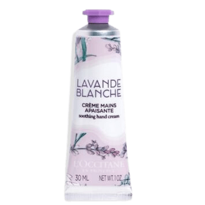 White Lavender Hand Cream - Beyaz Lavanta El Kremi