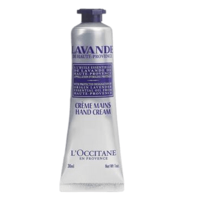 Lavender Hand Cream - Lavanta El Kremi