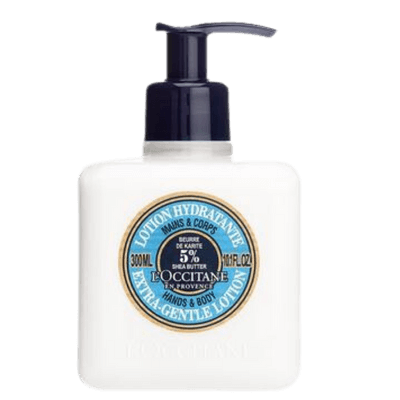 Shea Butter Hand Lotion - Shea El Losyonu