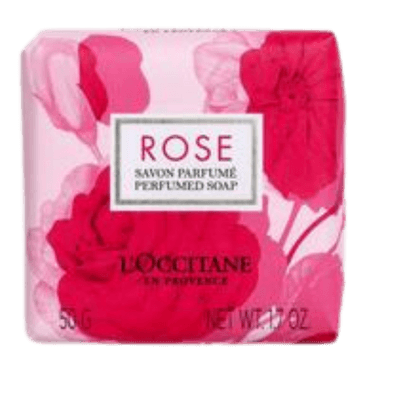 Rose Soap - Gül Sabun