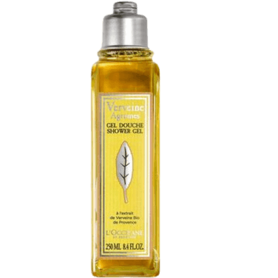 Citrus Verbena Shower Gel - Citrus Verbena Duş Jeli