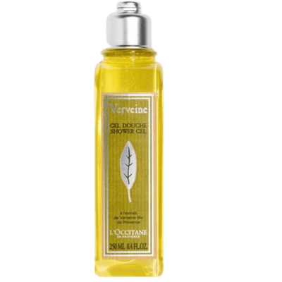 Verbena Shower Gel - Mine Çiçeği Duş Jeli