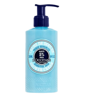 Shea Butter Shower Cream - Shea Duş Kremi