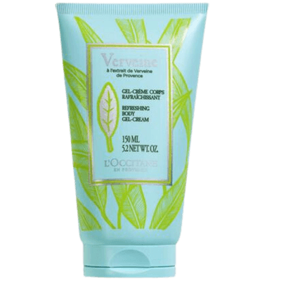 Limited Edition Verbena Body Gel - Mine Çiçeği Vücut Bakım Jeli