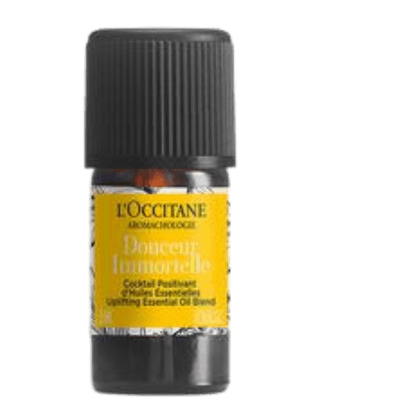 Douceur Immortelle Essential Oil Blend - Esansiyel Yağ Karışımı