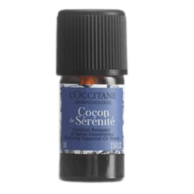 Cocon de Sérénité Essential Oil Blend - Esansiyel Yağ Karışımı