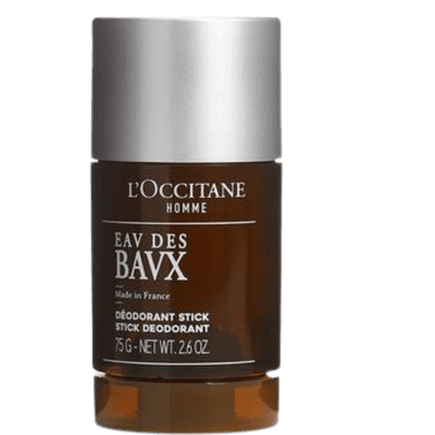 Eau des Baux Deodorant Stick - Baux Stick Deodorant