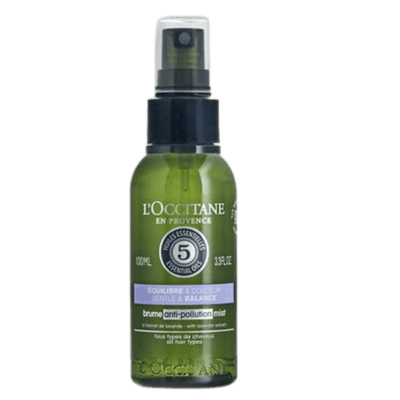 Aromachology Gentle & Balance Anti Pollution Hair Mist - Aromakoloji Dengeleyici Koruyucu Saç Misti