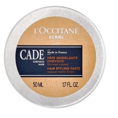 Cade Hair Styling Paste - Cade Saç Şekillendirici