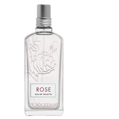 Rose Eau de Toilette - Gül Parfüm EDT