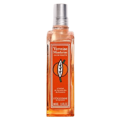 Verbena Mandarin Eau de Toilette - Mine Çiçeği Mandalina Parfüm EDT