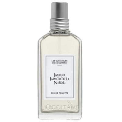 Jasmin Immortelle Neroli Eau de Toilette - Yasemin Portakal Çiçeği Parfüm EDT