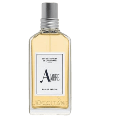 Ambre Eau de Parfum - Amber Parfüm EDP