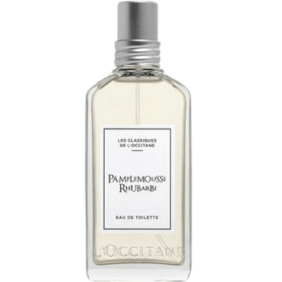 Pamplemousse Rhubarbe Eau de Toilette - Pamplemousse Rhubarbe Parfüm EDT