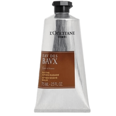 Eau des Baux After Shave Balm - Baux Tıraş Sonrası Kremi