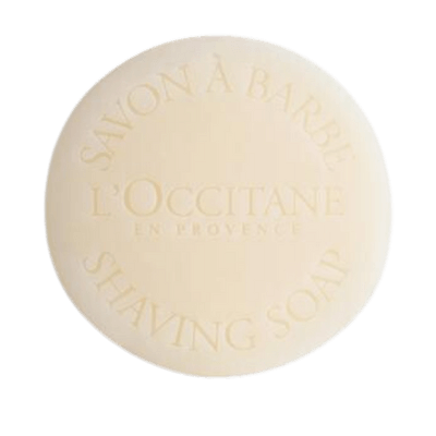 Loccitane Cade Shaving Soap - Cade Tıraş Sabunu