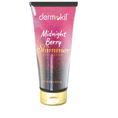 Midnight Berry Vücut Losyonu 175 ml