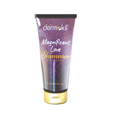 Dermokil Magnificent Love Shimmer Vücut Losyonu 175 ml