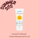 Summer SOS Kutusu