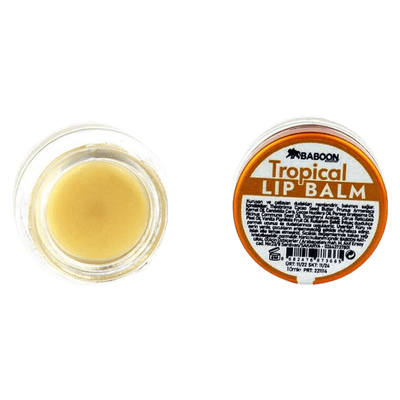 Tropical Lip Balm