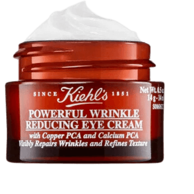 Powerful Wrinkle Reducing Eye Cream