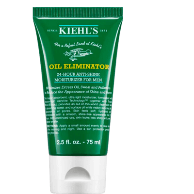 Oil Eliminator 24 Hour Anti-Shine Moisturizer