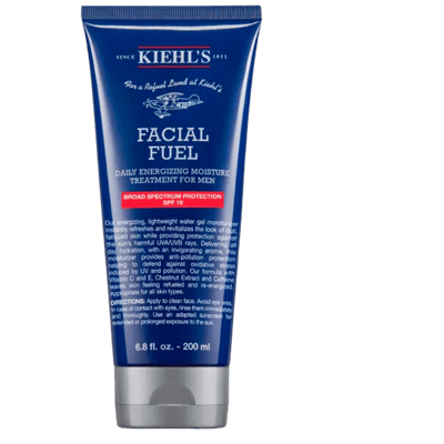 Facial Fuel Daily Energizing Moisture Treatment for Men SPF 19