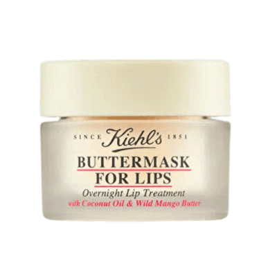 Buttermask For Lips