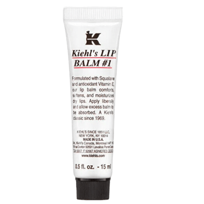 Lip Balm #1