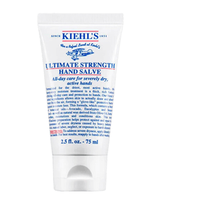 Ultimate Strength Hand Salve El Kremi