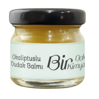 Okaliptuslu Dudak Balmı 29ml