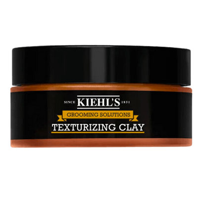 Grooming Solutions Texturizing Clay