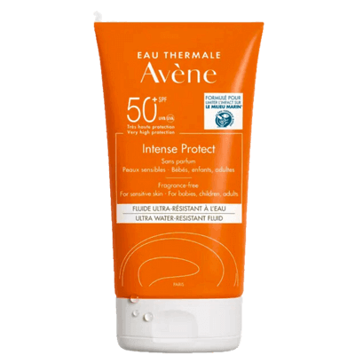 Intense Protect SPF50+