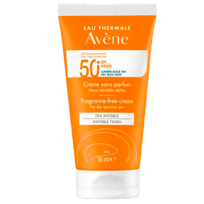 Cream SPF50+