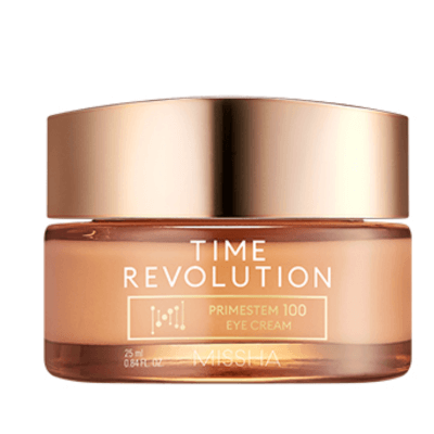 Time Revolution Primestem100 Eye Cream