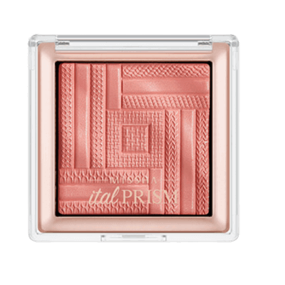 SATIN BLUSHER ITALPRISM